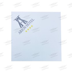 ΧΑΡΤΟΠΕΤΣΕΤΑ ΠΟΛΥΤΕΛΕΙΑΣ ΜΟΝΟΦΥΛΛΗ ΛΕΥΚΗ ΦΙΡΜΑ 33x33cm 2.400τμχ