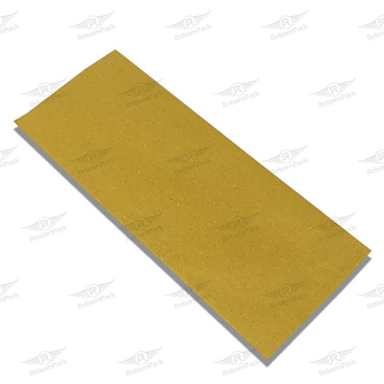 ΘΗΚΗ ΚRAFT 9,5x24cm ΜΕ ΧΑΡΤΟΠΕΤΣΕΤΑ 2Φ 38x38cm 8x125τμχ