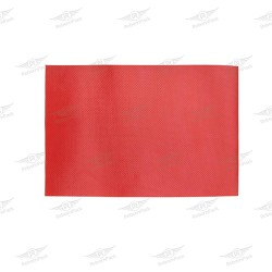 ΠΑΝΙ ΔΙΠΛΗΣ ΟΨΕΩΣ ΚΟΚΚΙΝΟ+ΛΕΥΚΟ ΚΡΕΟΠΩΛΕΙΟΥ 300τμχ