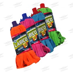 ΣΦΟΥΓΓΑΡΙΣΤΡΑ ΒΙΔΩΤΗ MICROFIBRA 160gr 1τμχ