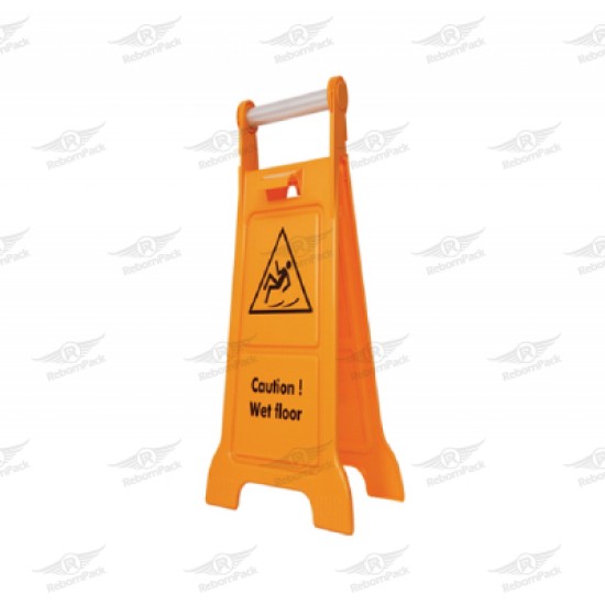 ΠΙΝΑΚΙΔΕΣ ΠΡΟΕΙΔΟΠΟΙΗΣΗΣ WET FLOOR 60cm 1τμχ