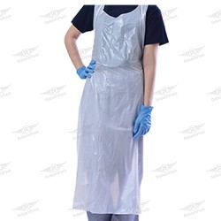 ΠΟΔΙΕΣ ΜΙΑΣ ΧΡΗΣΗΣ ΛΕΥΚΕΣ 70cm x 1,23m 100τμχ