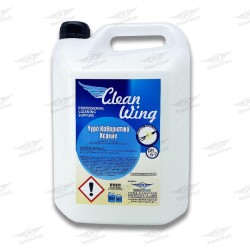 ΚΡΕΜΟΣΑΠΟΥΝΟ ΒΑΝΙΛΙΑ 4Lt x4/ΚΙΒΩΤΙΟ