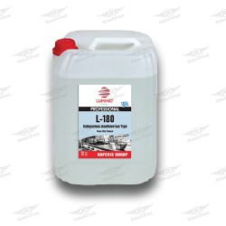 ΠΟΛΥΚΑΘΑΡΙΣΤΗΣ L-180 ΓΙΑ ΔΥΣΚΟΛΟΥΣ ΡΥΠΟΥΣ 5Lt