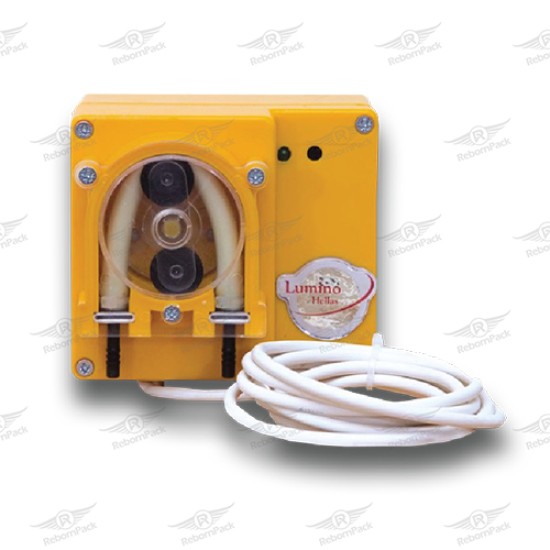 ΠΕΡΙΣΤΑΛΤΙΚΗ ΑΝΤΛΙΑ ΥΓΡΟΥ 1τμχ