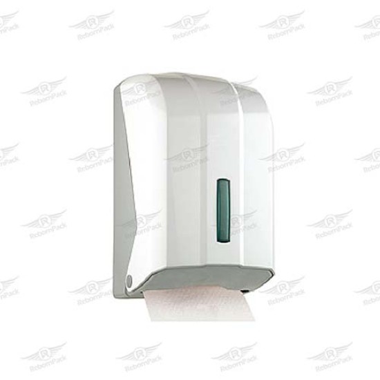 ΣΥΣΚΕΥΗ ΧΕΙΡΟΠΕΤΣΕΤΑΣ ΛΕΥΚΗ ΠΛΑΣΤΙΚΗ ΖΙΚ ΖΑΚ 1τμχ