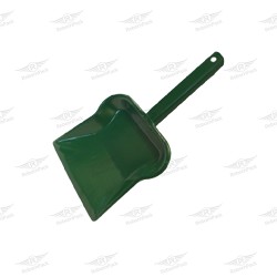 ΜΕΤΑΛΛΙΚΟ ΦΑΡΑΣΙ ΚΗΠΟΥ ΠΡΑΣΙΝΟ 40Χ20Χ20CM YORK