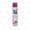 ΑΠΟΣΜΗΤΙΚΟ SPRAY FA ROSE 48h PROTECTION 150ml