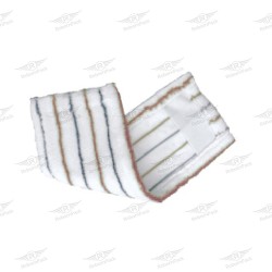 ΠΑΝΑΚΙ ΠΑΡΚΕΤΕΖΑΣ ΣΦΟΥΓΓΑΡΙΣΤΡΑΣ FLAT MOP EURO YORK