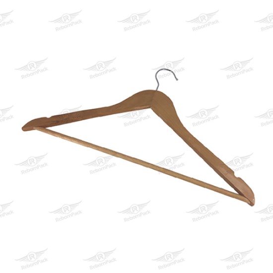 ΞΥΛΙΝΗ ΚΡΕΜΑΣΤΡΑ ΡΟΥΧΩΝ YORK 5τμχ