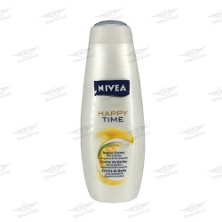ΑΦΡΟΛΟΥΤΡΟ NIVEA ORANGE HAPPY TIME 750ml