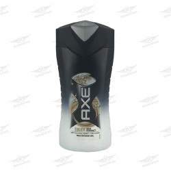 ΑΦΡΟΛΟΥΤΡΟ AXE SENSITIVE SKIN CONTACT MILD 250ml