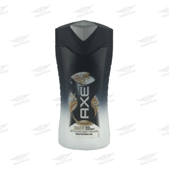 ΑΦΡΟΛΟΥΤΡΟ AXE SENSITIVE SKIN CONTACT MILD 250ml
