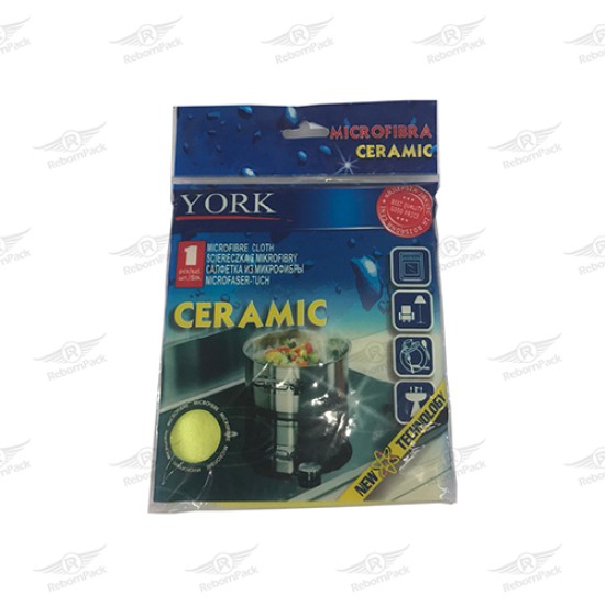 ΠΑΝΙ ΜΕ ΜΙΚΡΟΙΝΕΣ ΓΙΑ ΚΕΡΑΜΙΚΕΣ ΕΣΤΙΕΣ YORK