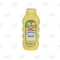 ΤΑΛΚ ΣΕ ΣΚΟΝΗ I-PULCINI 200gr