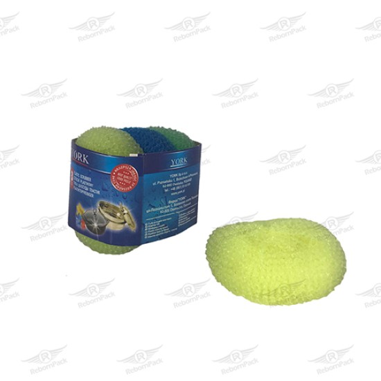 ΣΕΤ ΣΦΟΥΓΓΑΡΙΑ ΠΛΑΣΤΙΚΑ ΚΟΥΖΙΝΑΣ ΣΥΡΜΑ ΠΟΛΥΧΡΩΜΑ 3 ΤΕΜ YORK