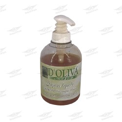 ΚΡΕΜΟΣΑΠΟΥΝΟ ΕΛΑΙΟΛΑΔΟ DOLIVA 300ML