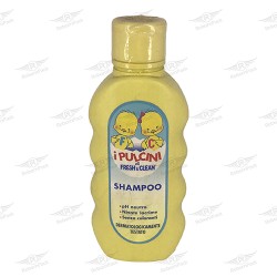 ΣΑΜΠΟΥΑΝ ΠΑΙΔΙΚΟ I-PULCINI 200ml