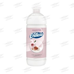 ΚΡΕΜΟΣΑΠΟΥΝΟ ENDLESS ALMOND MILK 1000ml 1τμχ