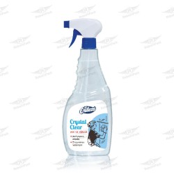 ΥΓΡΟ ΤΖΑΜΙΩΝ ENDLESS CRYSTAL CLEAR 750ml 1τμχ