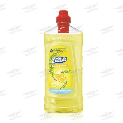 ΥΓΡΟ ΔΑΠΕΔΩΝ ΓΕΝ. ΚΑΘΑΡΙΣΜΟΥ ENDLESS JUICY LEMON 1Ltr