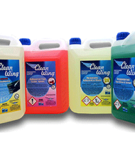 ΑΠΟΡΡΥΠΑΝΤΙΚΑ ΚΟΥΖΙΝΑΣ