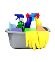 ΕΙΔΗ ΚΑΘΑΡΙΣΜΟΥ