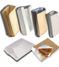 ΧΑΡΤΟΣΑΚΟΥΛΕΣ ΑΤΥΠΩΤΕΣ