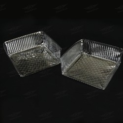 ΠΑΡΕΜΒΑΣΜΑΤΑ PET ΚΟΥΤΙΩΝ no8 19x19x6,2cm 225τμχ