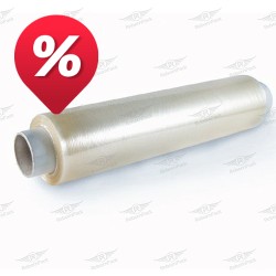 ΜΕΜΒΡΑΝΗ ΤΡΟΦΙΜΩΝ ΡΟΛΟ 250m x45cm PVC 1τμχ