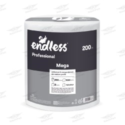 ΡΟΛΟ ΚΟΥΖΙΝΑΣ ENDLESS 2kg 1τμχ