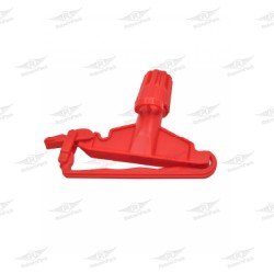 ΔΑΓΚΑΝΑ ΓΙΑ ΕΠΑΓΓΕΛΜΑΤΙΚΗ ΣΦΟΥΓΓΑΡΙΣΤΡΑ ΚΟΚΚΙΝΗ 1τμχ