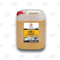 L-DE-L ΥΓΡΟ ΠΛΥΝΤ. ΠΙΑΤΩΝ ΜΕΤΡΙΑ-ΣΚΛΗΡΑ ΝΕΡΑ 20Lt