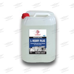 L-VODRY PLUS ΣΤΕΓΝ. ΠΛ. ΠΙΑΤΩΝ ΠΟΛΥ ΣΚΛΗΡΑ ΝΕΡΑ 10lt