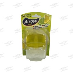 ΑΠΟΣΜΗΤΙΚΟ ΛΕΚΑΝΗΣ ΤΟΥΑΛΕΤΑΣ WC BLOCK AFROSO