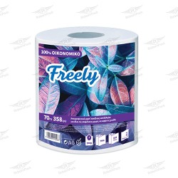 ΡΟΛΟ ΚΟΥΖΙΝΑΣ FREELY 700gr 1τμχ