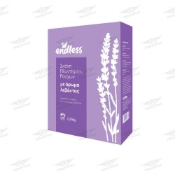 ΣΚΟΝΗ ΠΛΥΝΤΗΡΙΟΥ ΡΟΥΧΩΝ ENDLESS ΛΕΒΑΝΤΑ 2,25kg